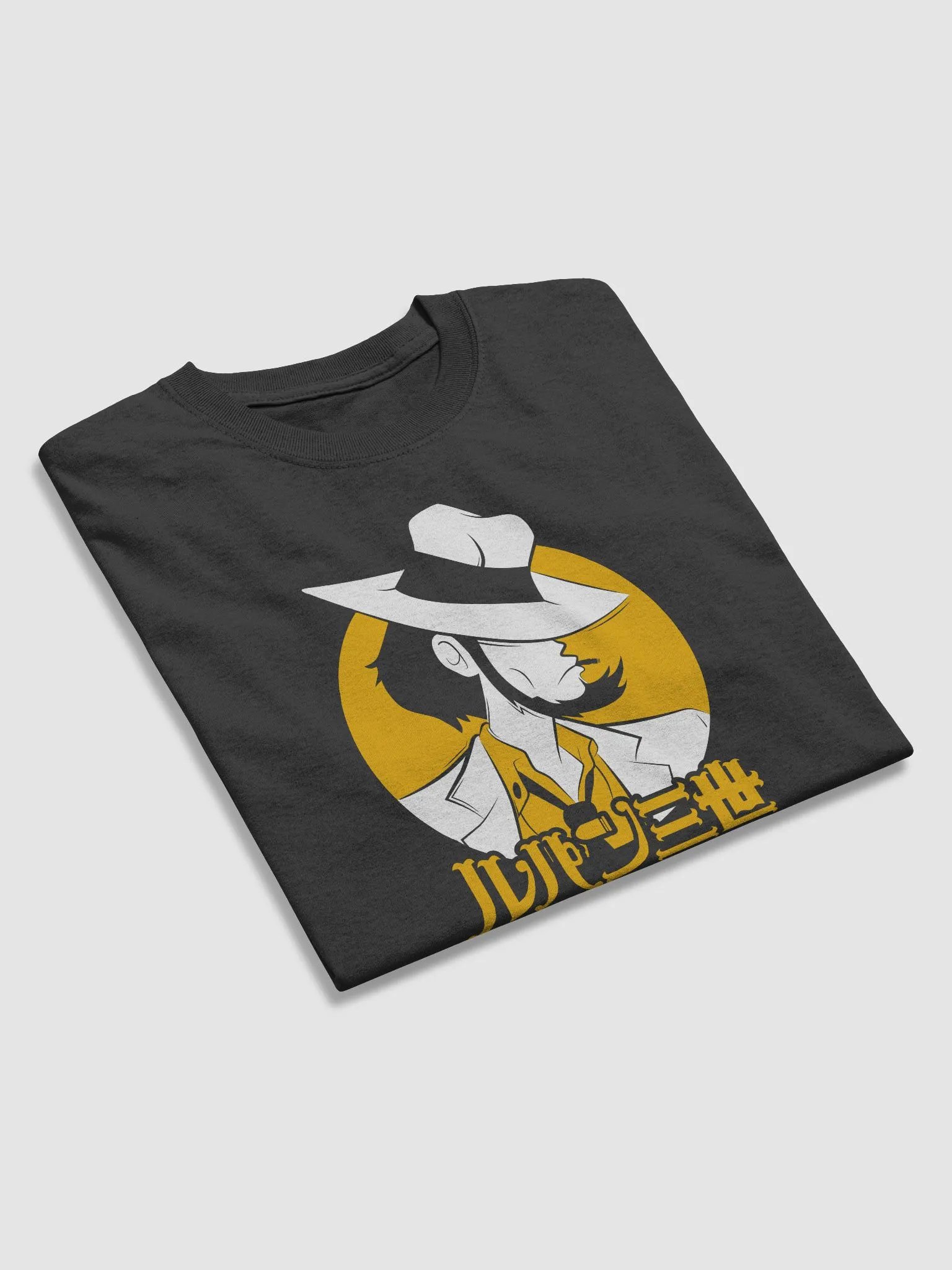 Tshirt | Jigen Comic product image (3)