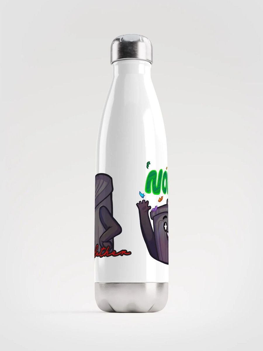 Terry Water Bottle product image (1)