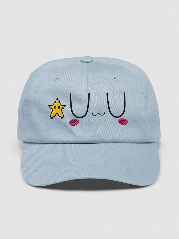 UwU Cap product image (1)