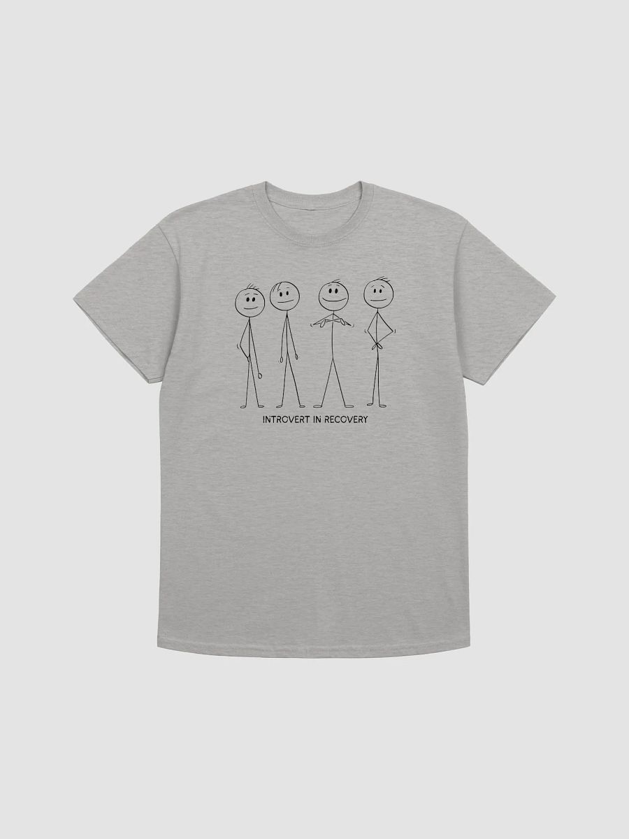 Introvert in Recovery product image (7)