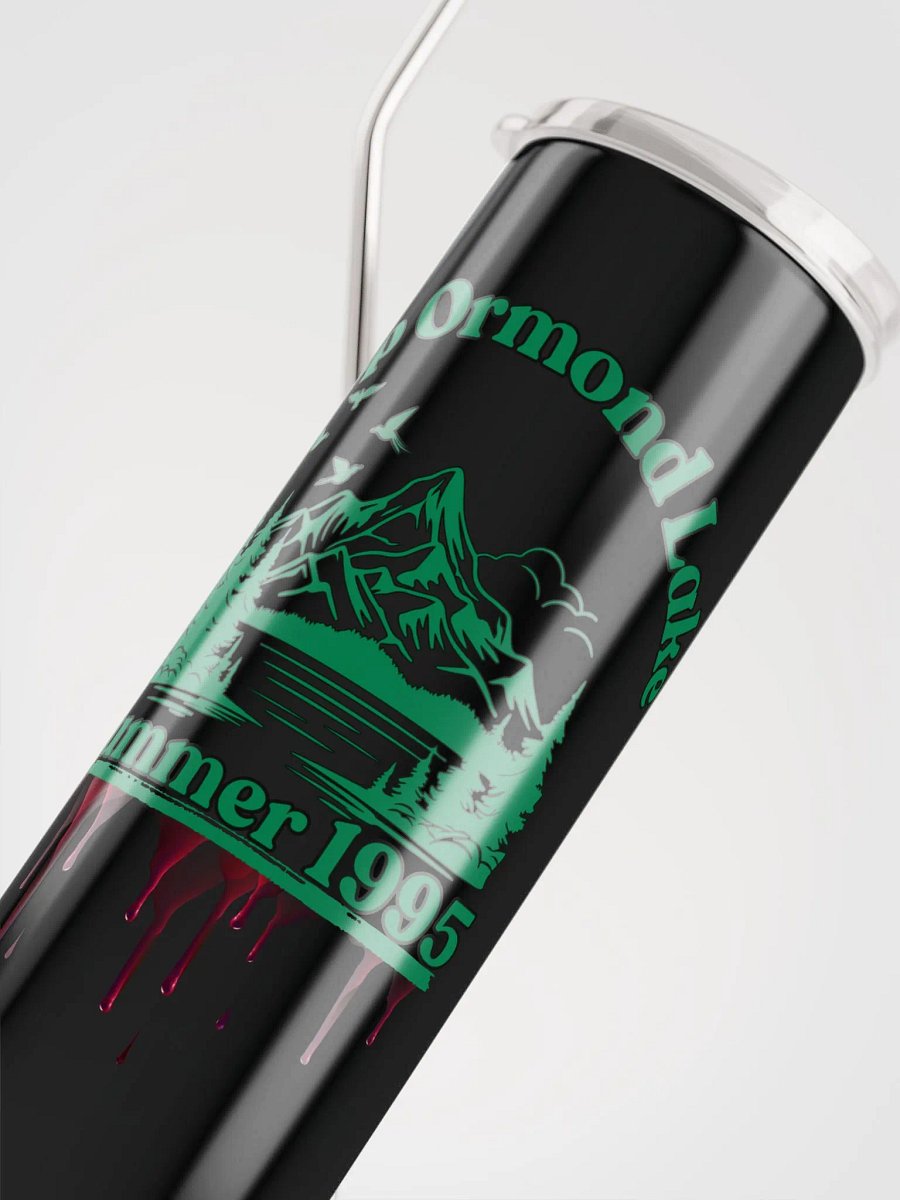 Camp Ormond Lake Tumbler product image (4)