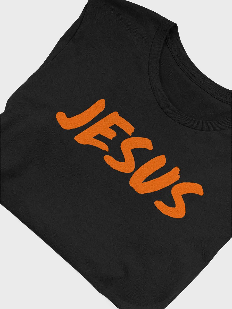 Bold as a Lion T-Shirt - Fearless 2025 product image (5)