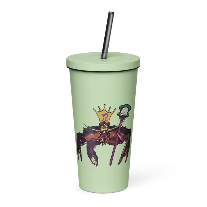 King Crab Tumbler product image (1)