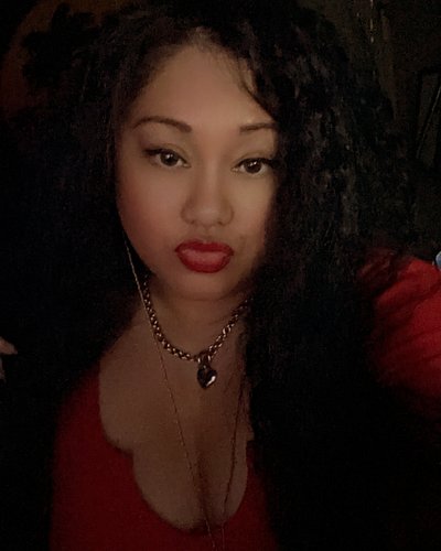 Red Passion ❤️🌹