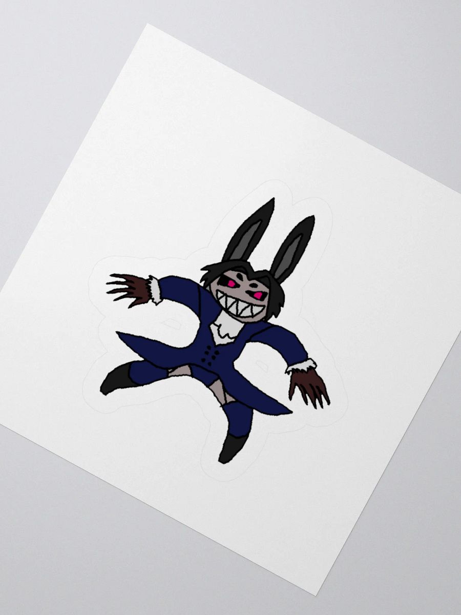 Gremlin - sticker product image (2)