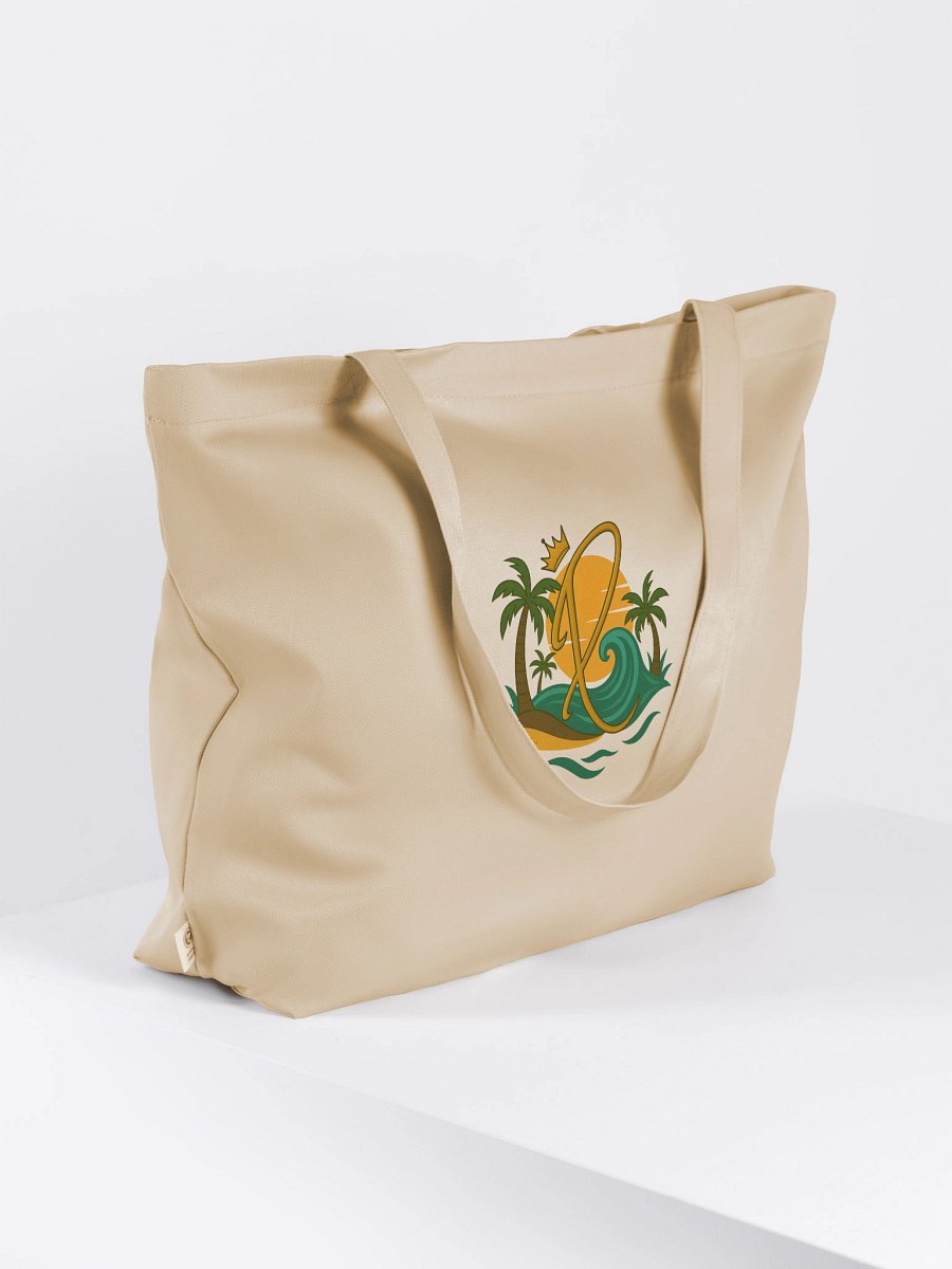 Tropical Tote Bag product image (7)