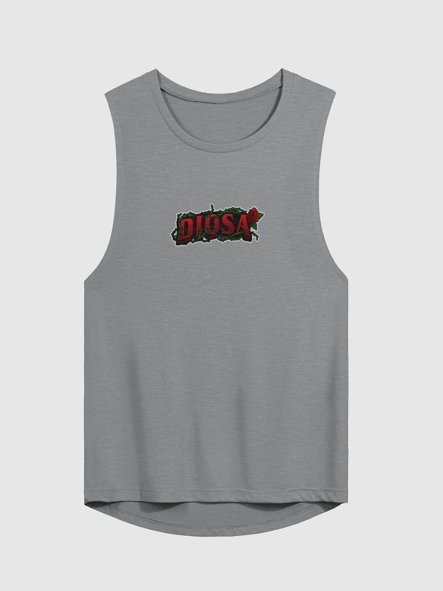 Diosa Workout Tank Top product image (4)