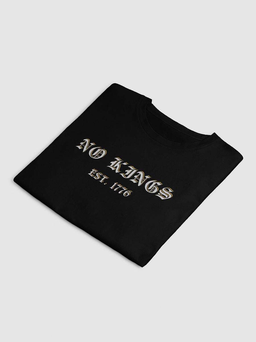 NO KINGS (crop) product image (4)