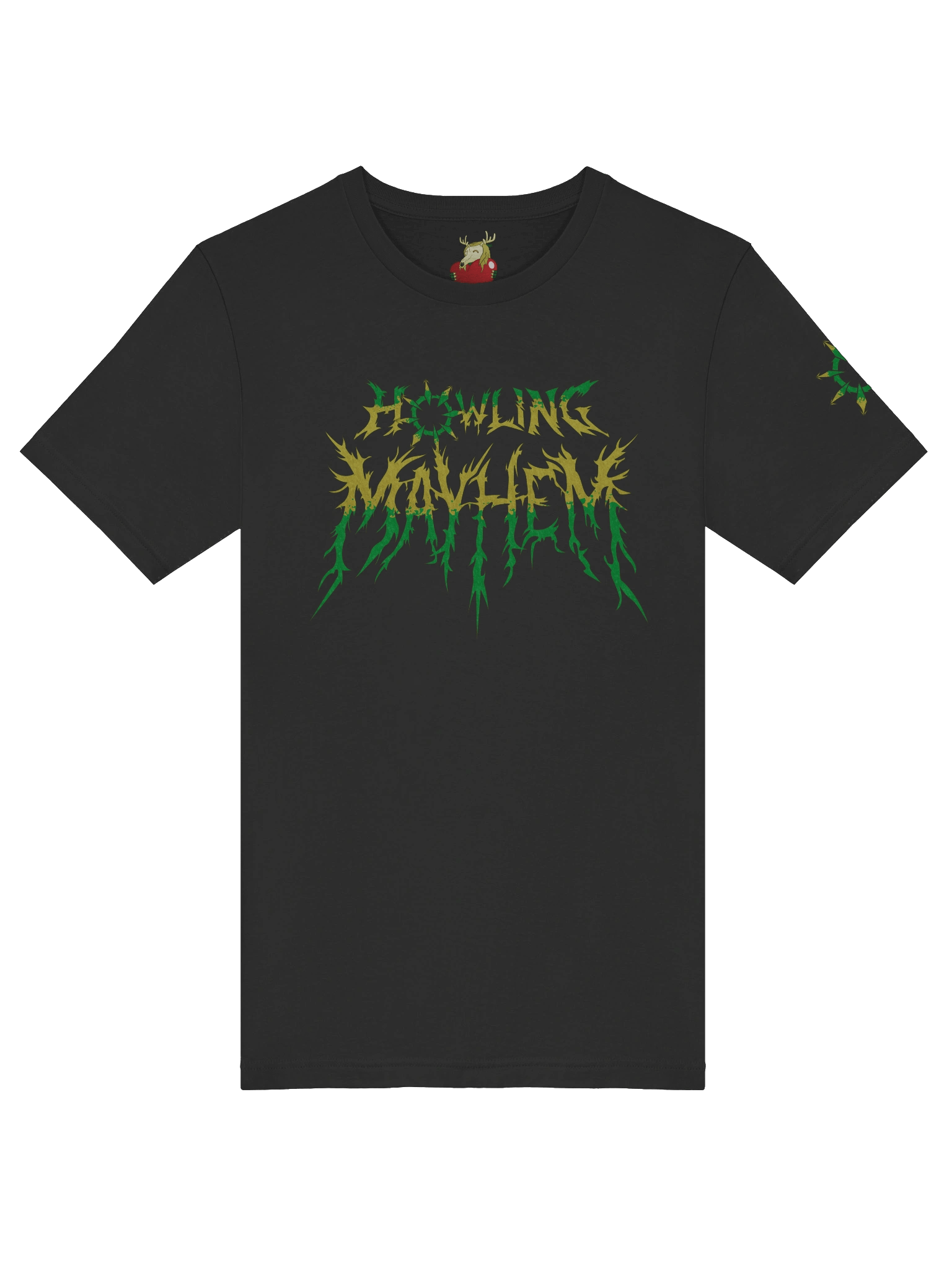 Essentials Tee product image (18)