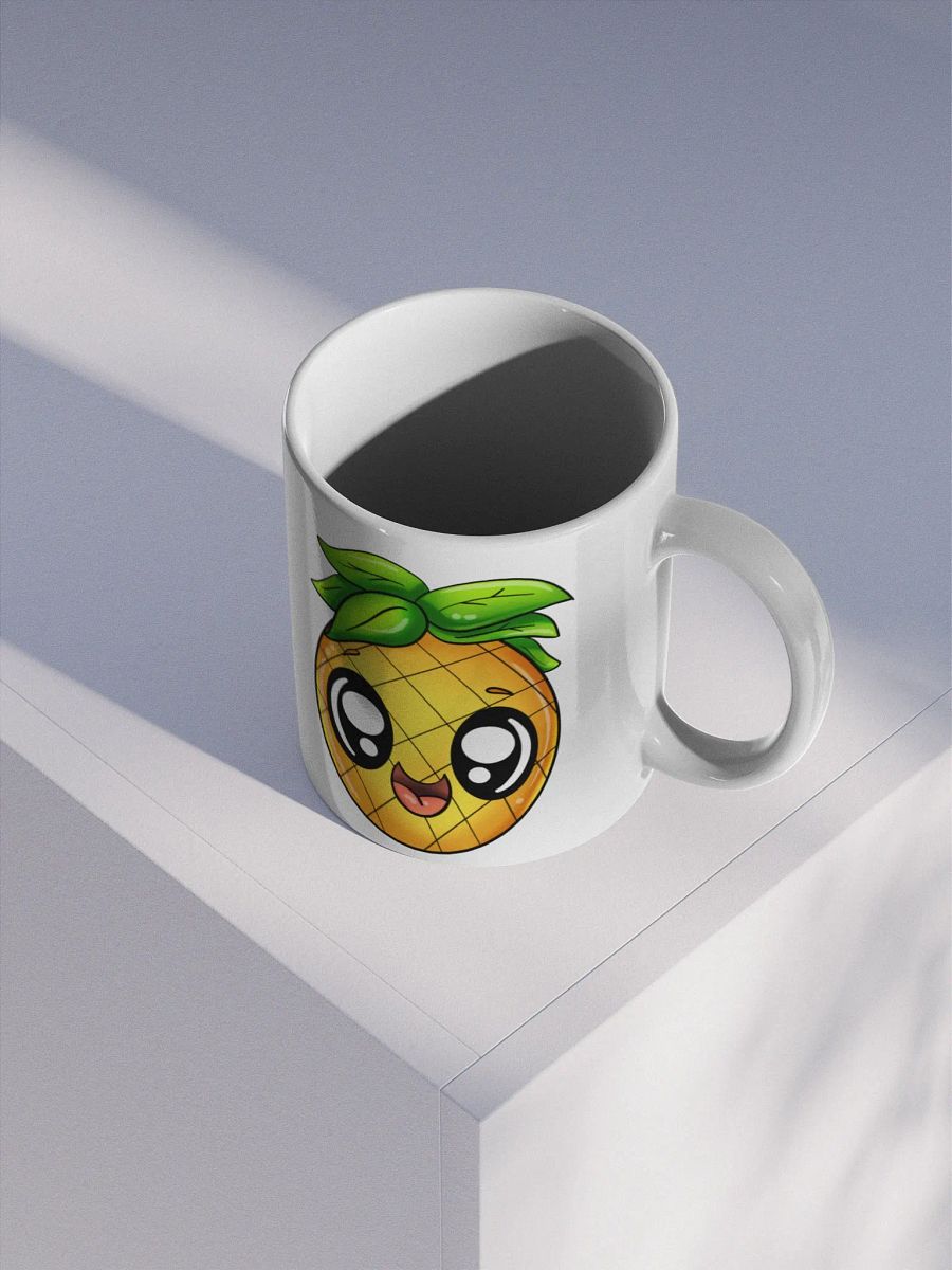 Pineapple Mug product image (3)
