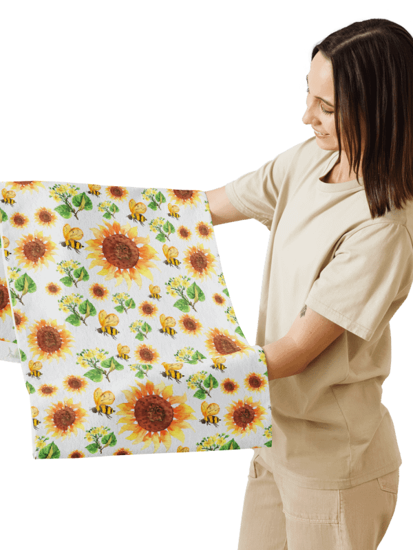Sunflower Blend Table Runner product image (3)