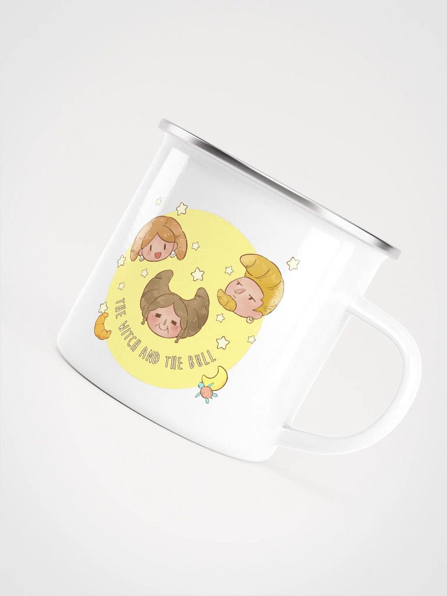 Crescent Island Folks - mug product image (5)