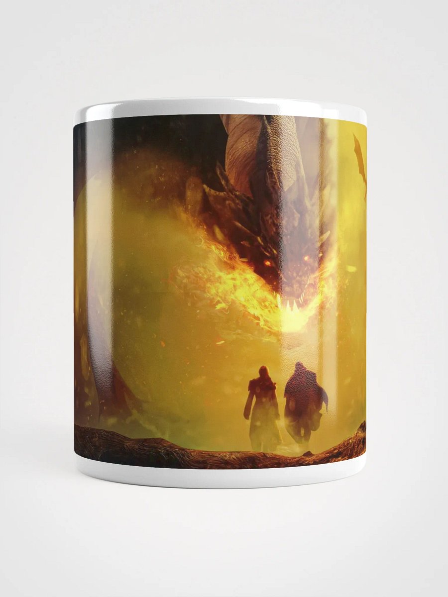 Dragon Fire Cup product image (15)