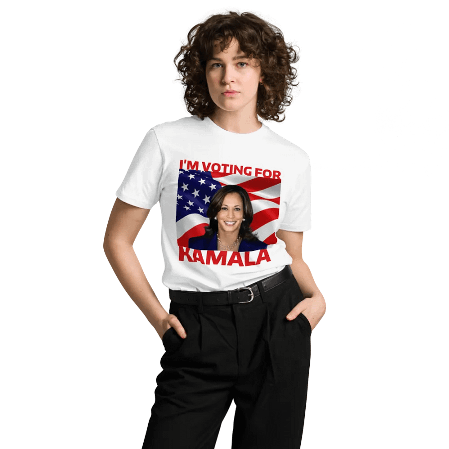 I'm Voting For Kamala! product image (8)