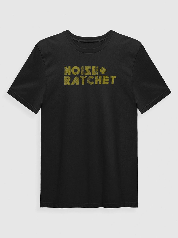 Noise Ratchet - Who We Are TShirt product image (1)