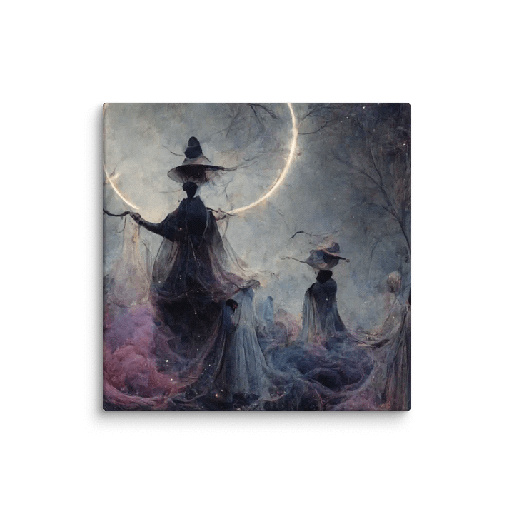 Mystic Mist Canvas Collection product image (6)