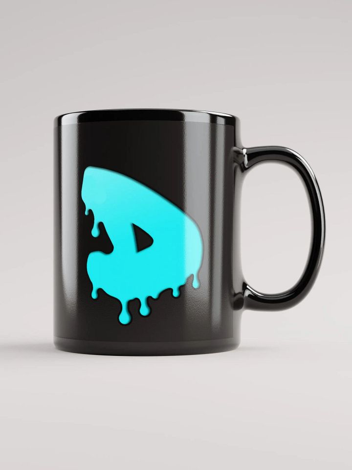 Liquid Meltdown Mug product image (2)