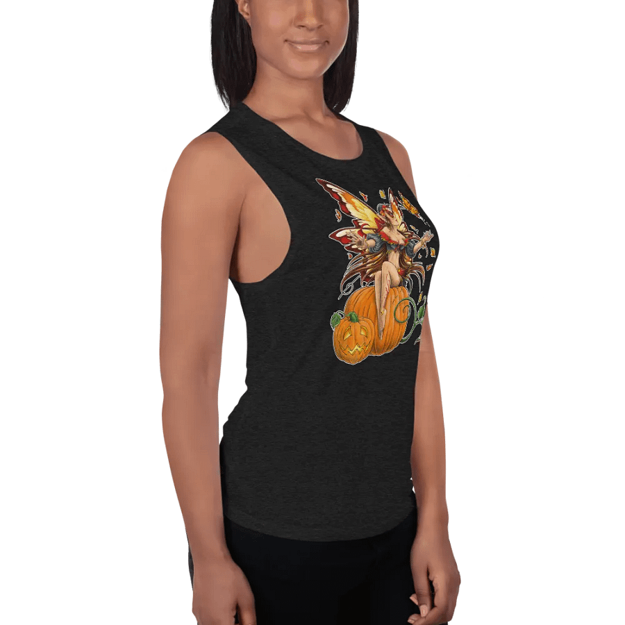 Masquerade - SFA Women's Muscle Tank product image (5)
