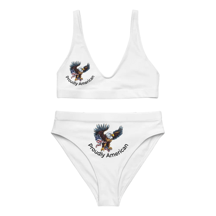 Proudly American product image (2)