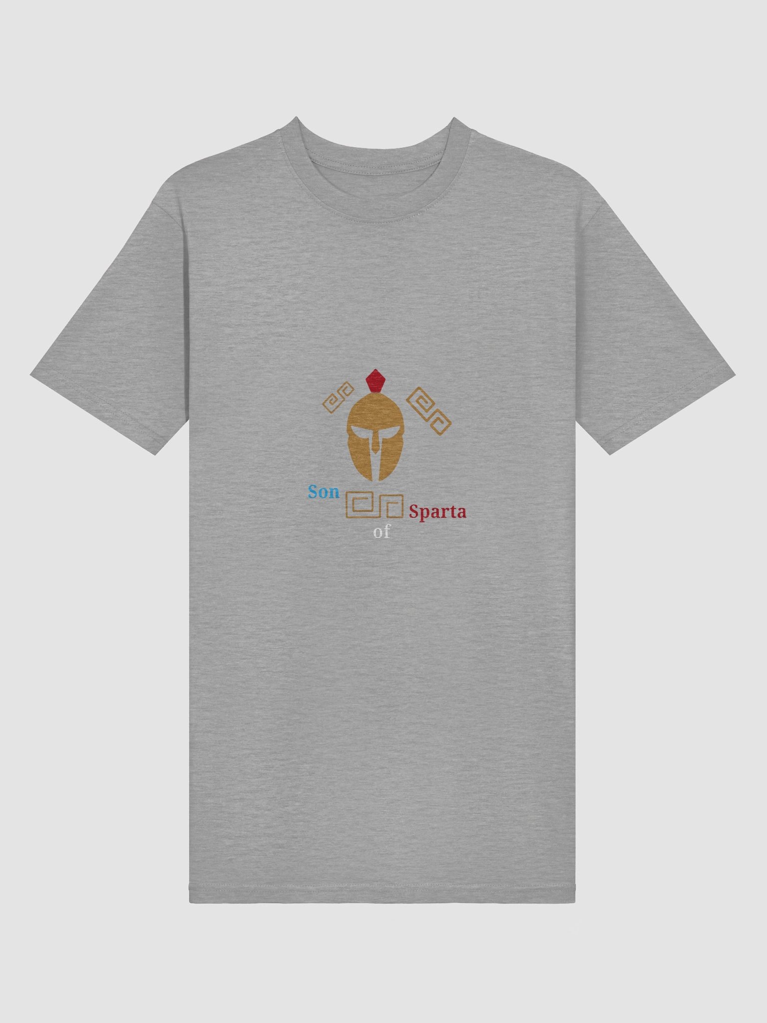 Spartan Heritage Tee product image (3)