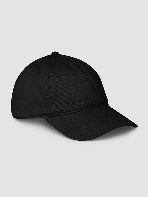 Photo showing Otto Cap Low Profile Baseball Cap