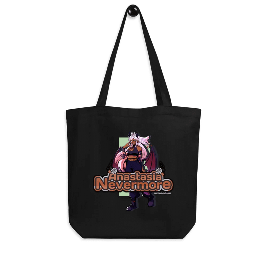 Ana_Nevermore Tote! product image (7)