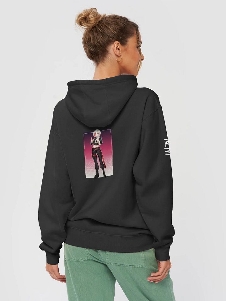 Reni 1.0 Collection | Hoodie product image (2)