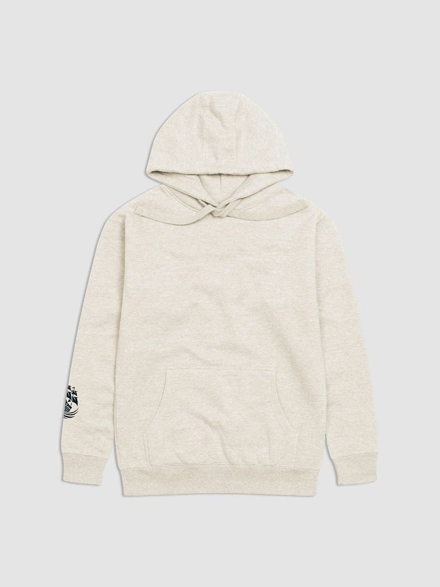 Black Sails Unisex Hoodie product image (1)