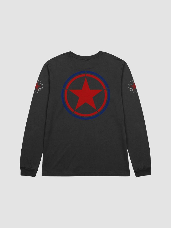 The Red Star Alliance LS product image (13)