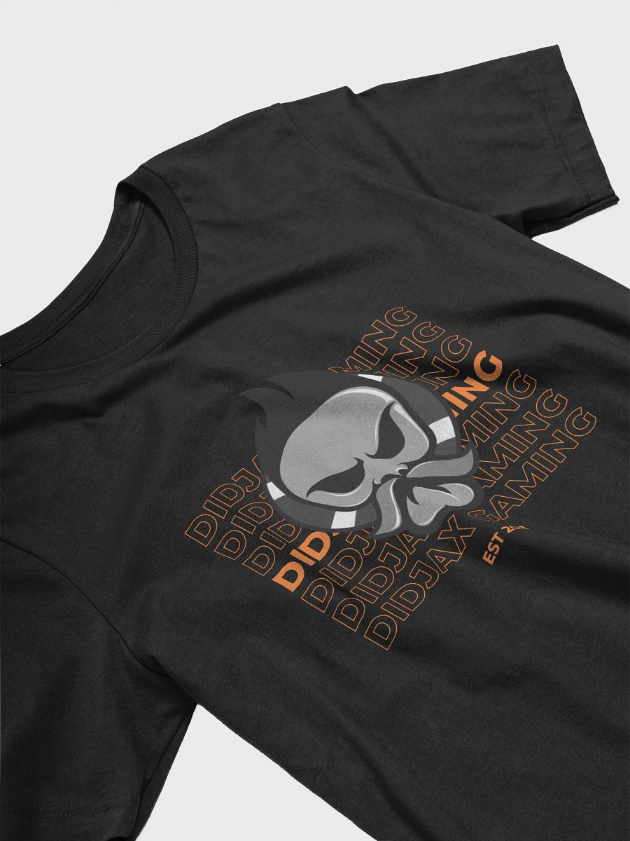 Didjax Gaming Tee product image (3)