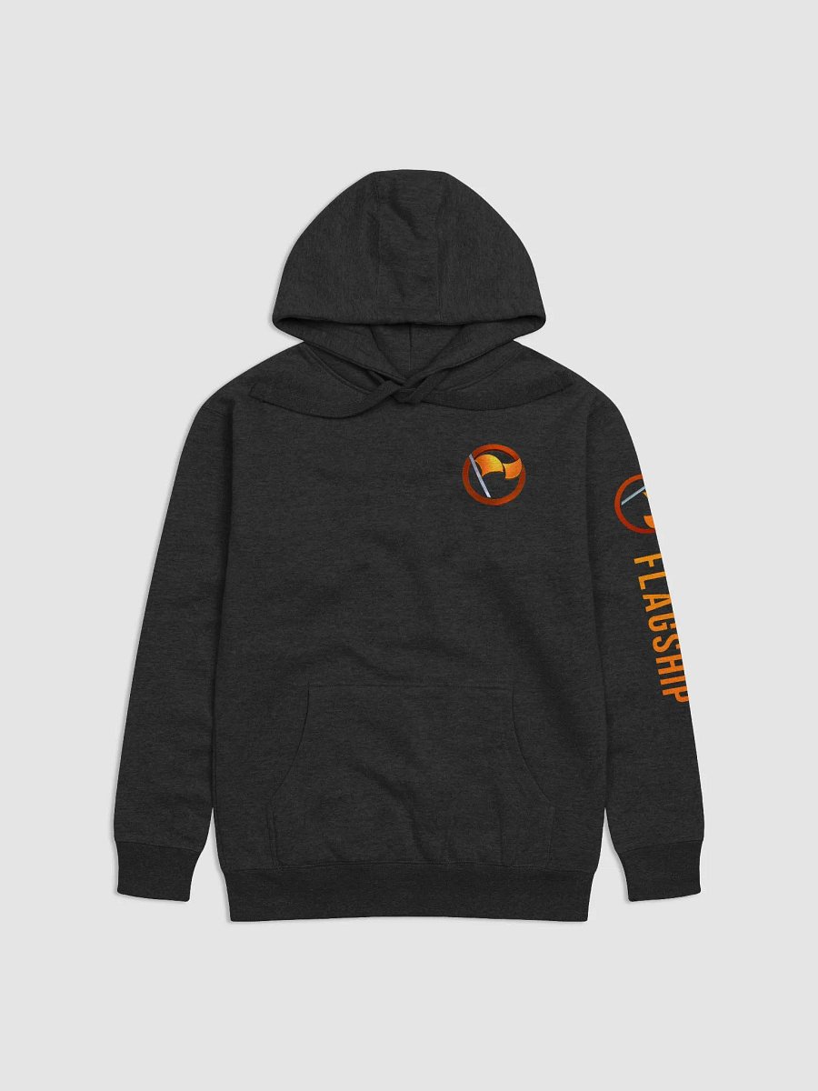 Flagship Official Hoodie product image (1)