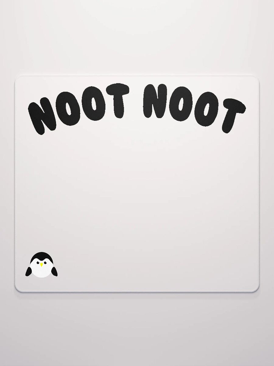 OfPingu,s Mousematt Small product image (2)