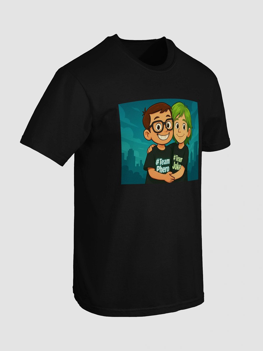 Team Phero-Joker product image (7)