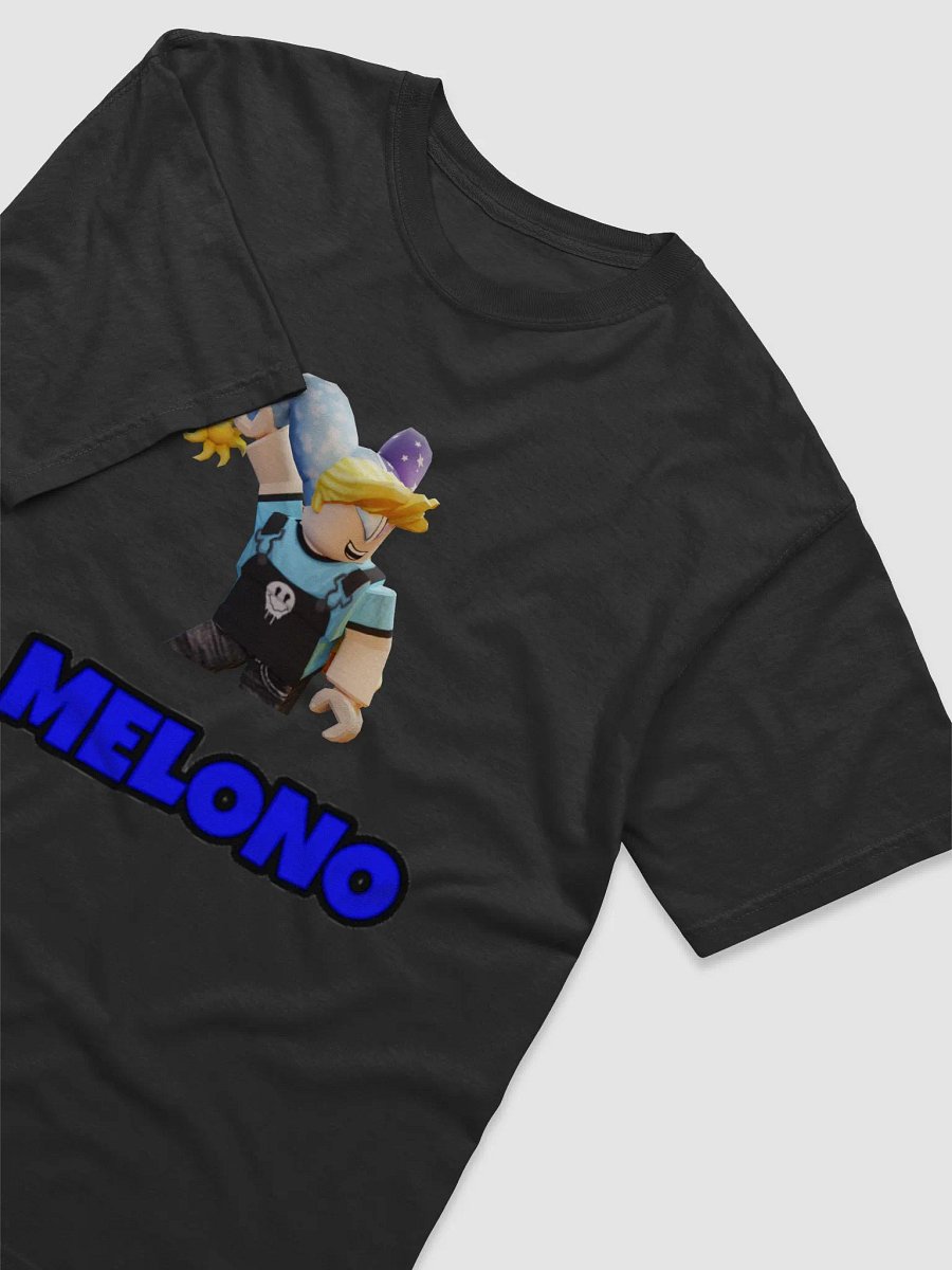 The Melono Shirt (ORIGINAL) product image (3)