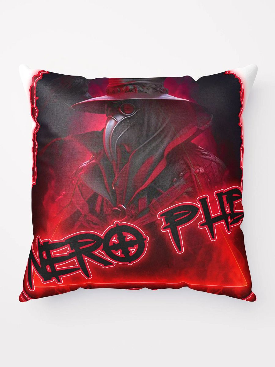 Nero Plague Pillow product image (10)