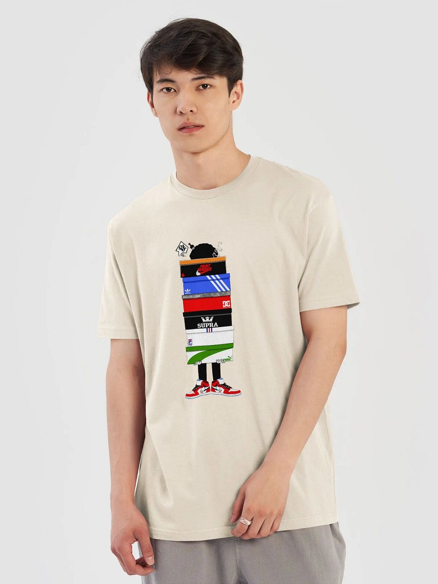 SneakerHead Tee product image (13)