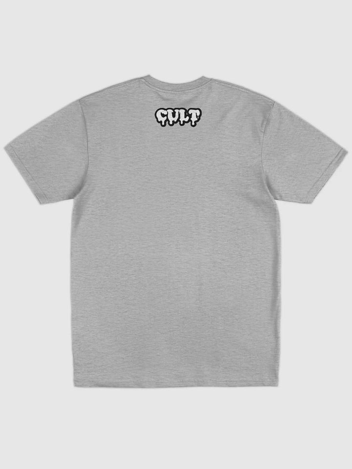 CULT LIFE TEDDY BEAR product image (3)