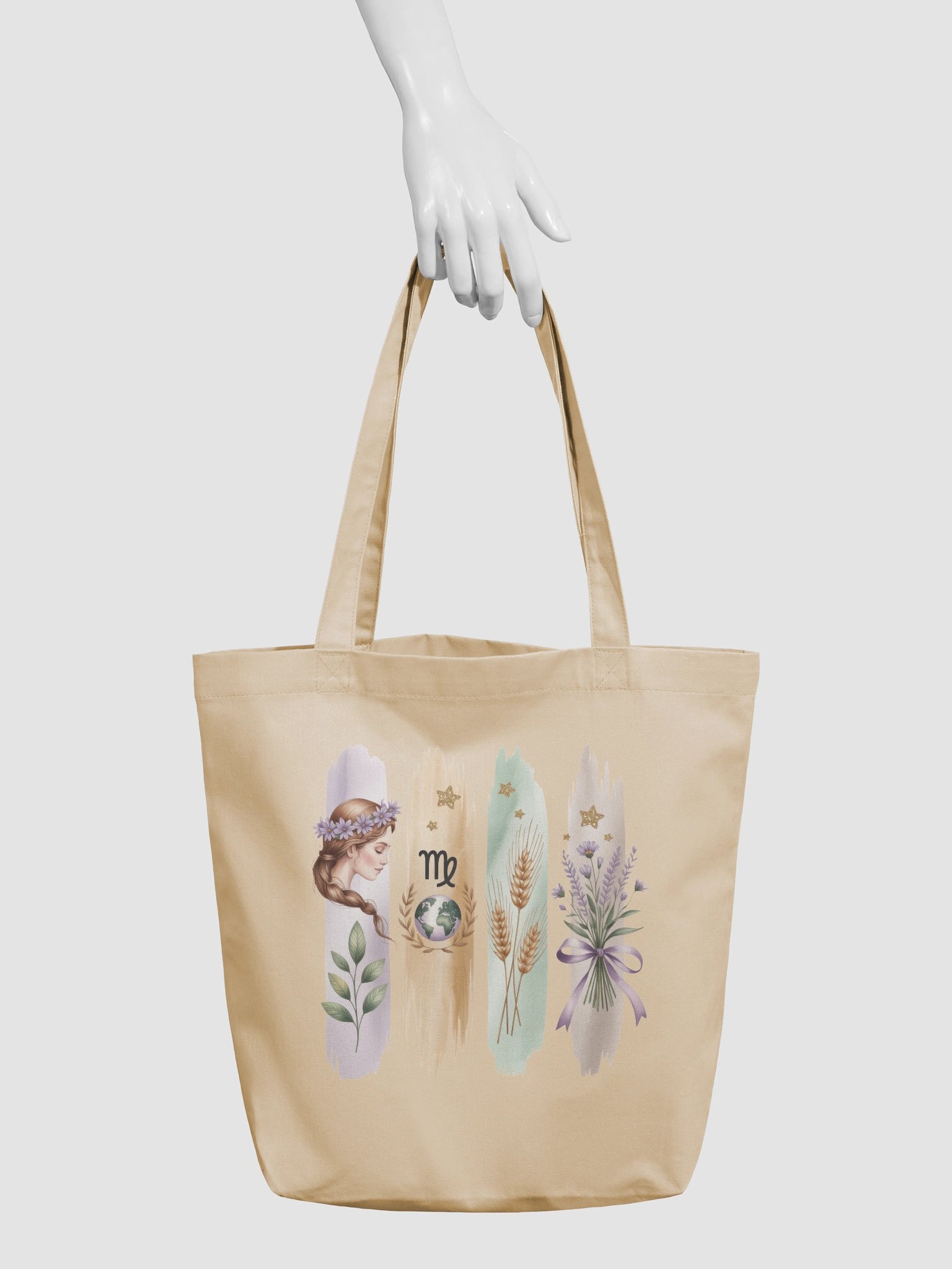 Virgo Zodiac Sign product image (3)