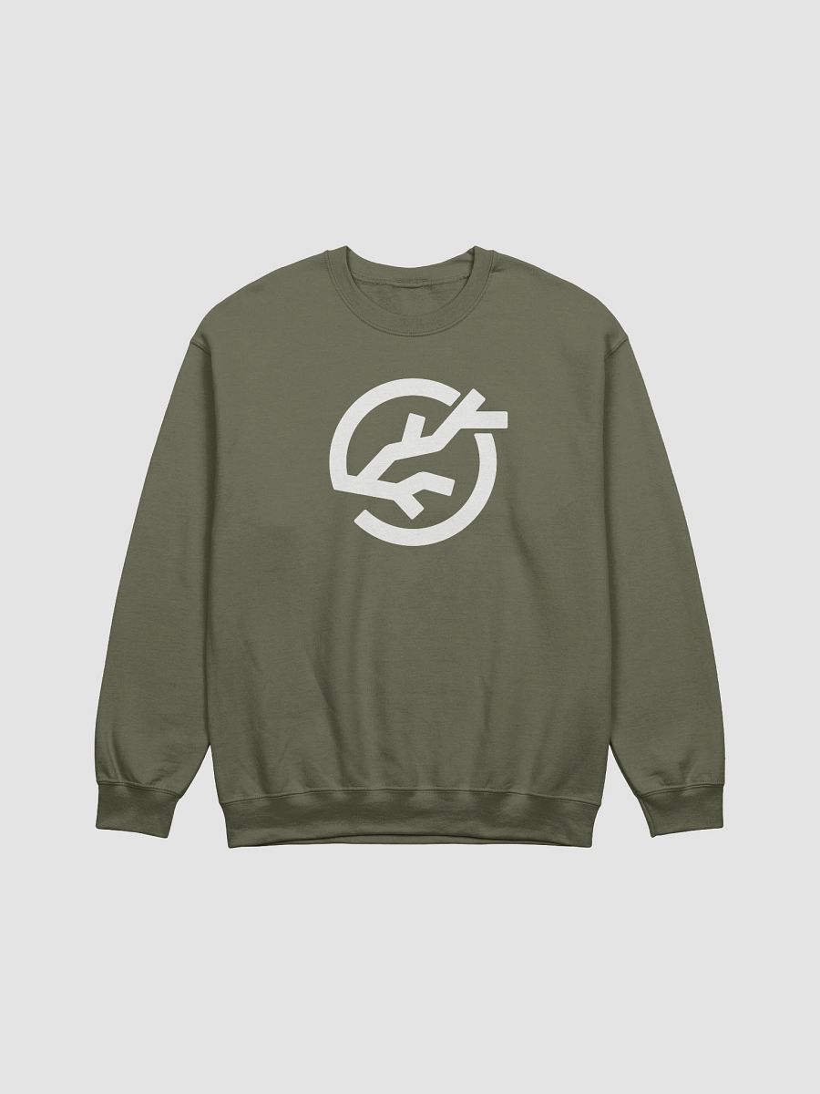The Branch Logo Sweatshirt product image (5)