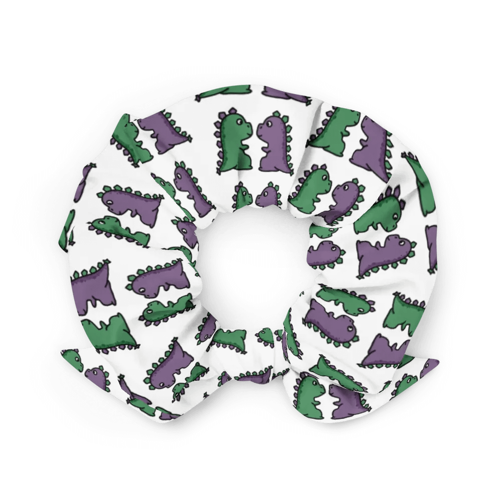 All I Really Want Scrunchie product image (3)