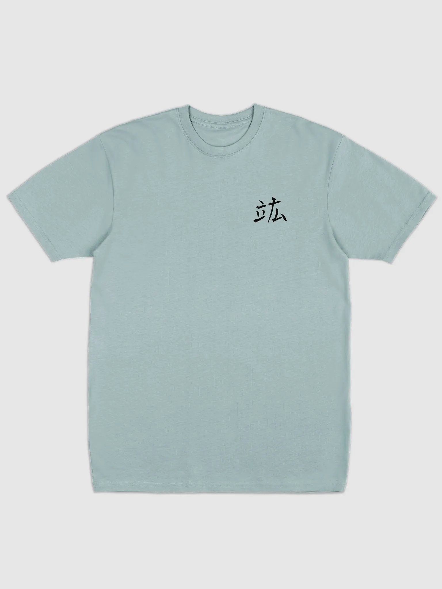 FUTURISTIC SAKURA - HEAVYWEIGHT SHIRT product image (1)