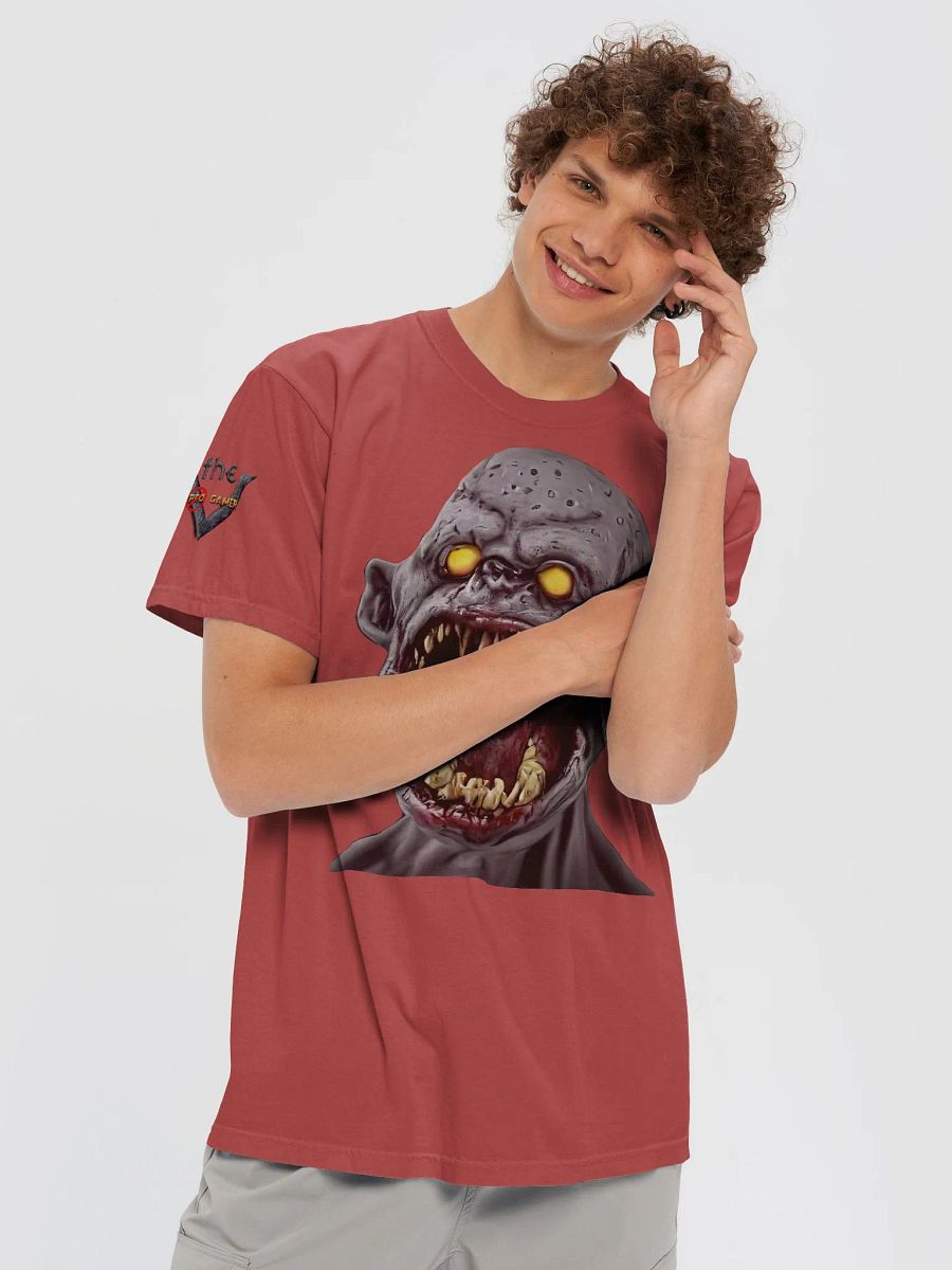 Pete The Z Red T-Shirt product image (5)