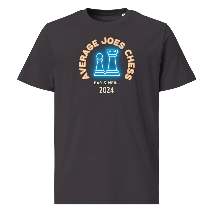 Average Joes Chess Bar & Grill 2024 T-Shirt product image (9)