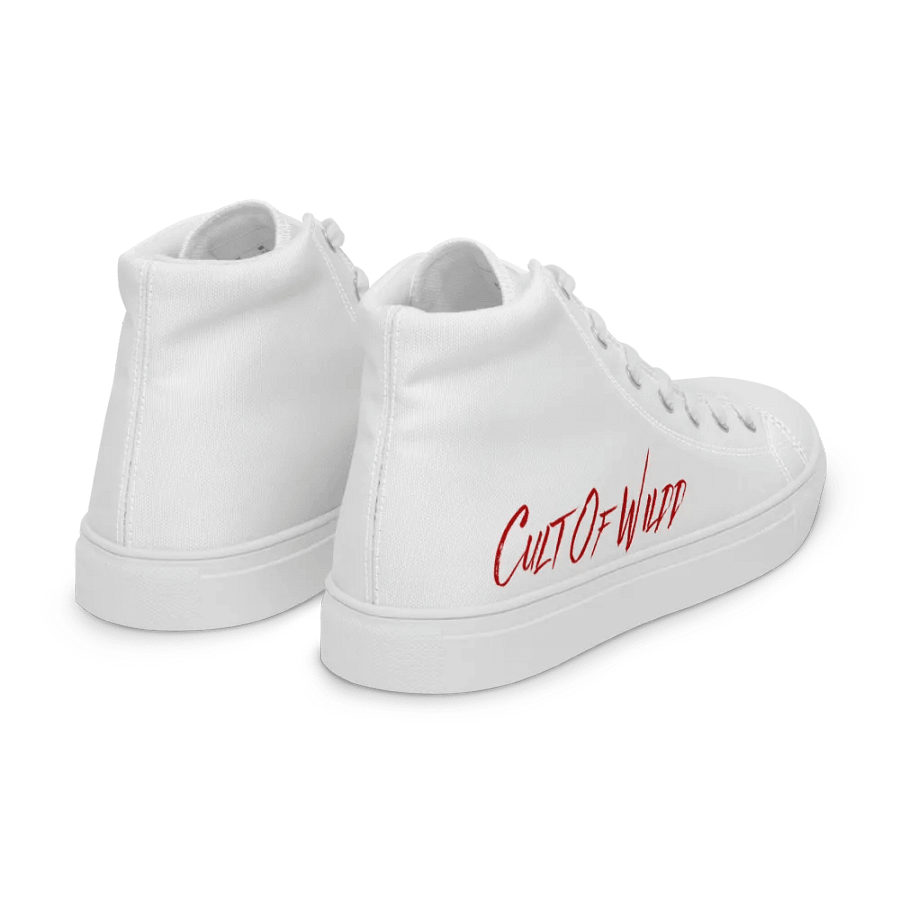 COW Women's Shoes product image (7)