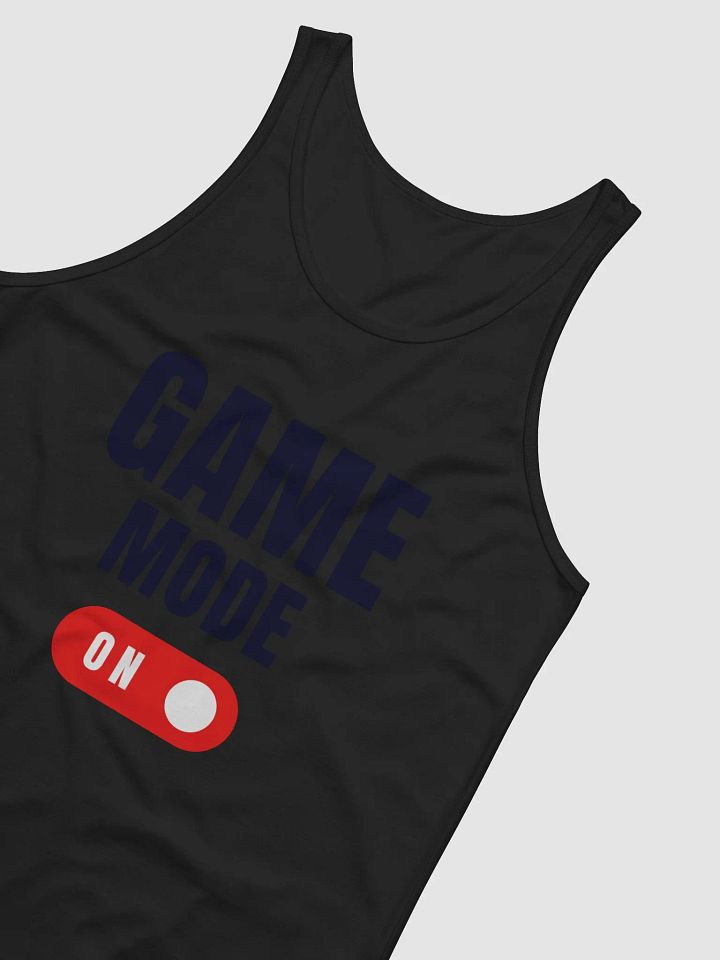 Game On Tank Top product image (12)