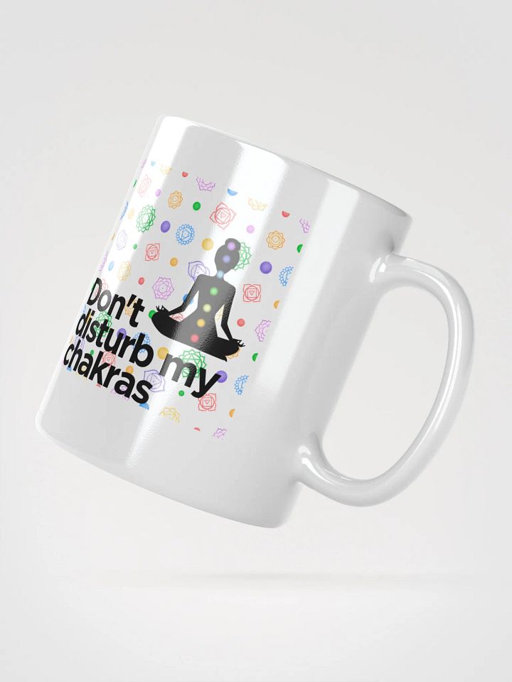 Chakra Harmony Mug product image (5)