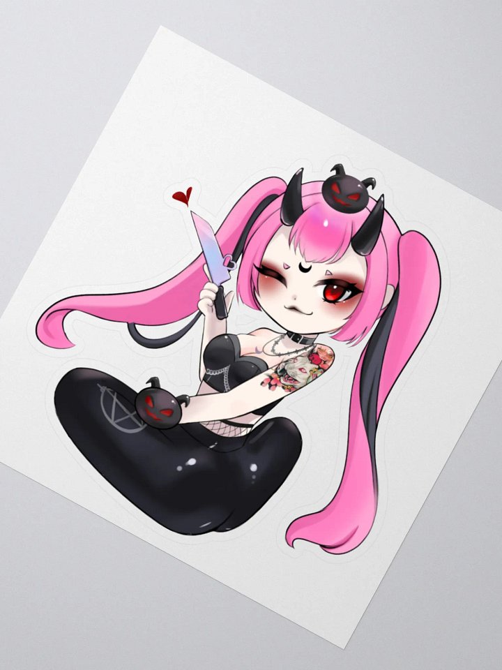 Knife lover product image (5)