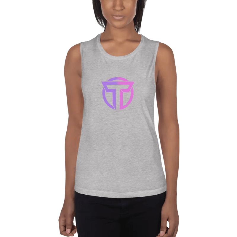 TL Logo Tank
