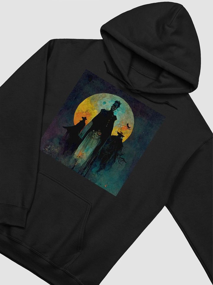 Adventure-Ready Classic Hoodie product image (2)