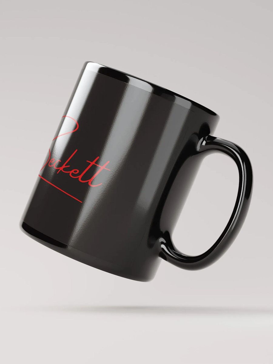 Talia Beckett Logo Mug product image (4)